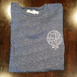 Top man Short sleeve shirt